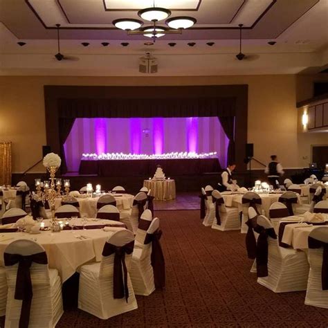 banquet rooms pittsburgh pa